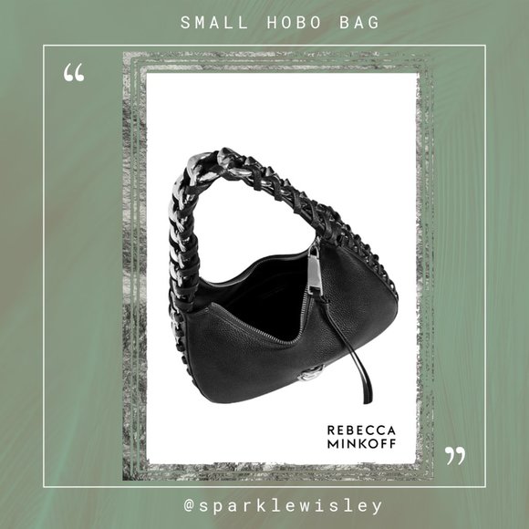 REBECCA MINKOFF Whip Chain Bag - Picture 2 of 11